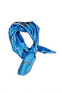 SF-0016 訂造領巾 訂製紡絲絲巾  時款女絲巾  領巾批發商